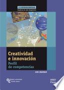 libro Creatividad E Innovación